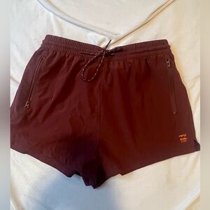 Billabong Athletic Shorts